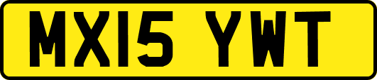 MX15YWT
