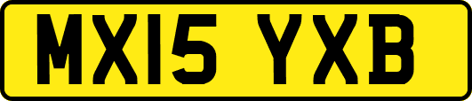 MX15YXB