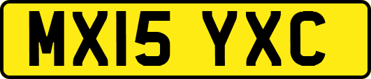 MX15YXC