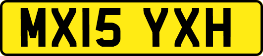 MX15YXH