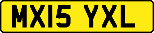 MX15YXL