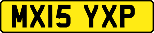 MX15YXP