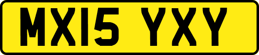MX15YXY