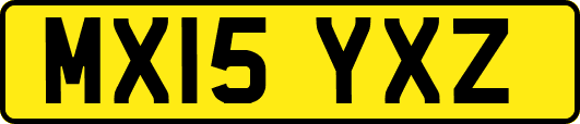MX15YXZ