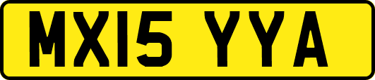 MX15YYA