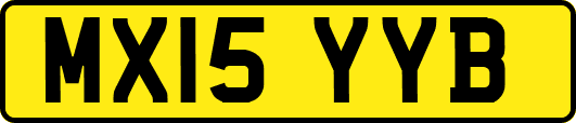 MX15YYB