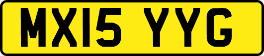 MX15YYG