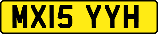 MX15YYH