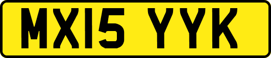 MX15YYK