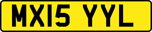 MX15YYL
