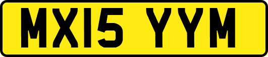 MX15YYM