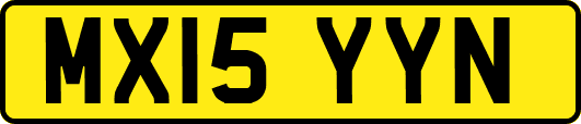 MX15YYN
