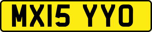 MX15YYO