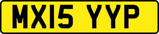 MX15YYP
