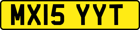 MX15YYT