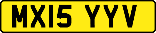 MX15YYV