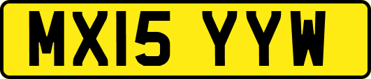 MX15YYW