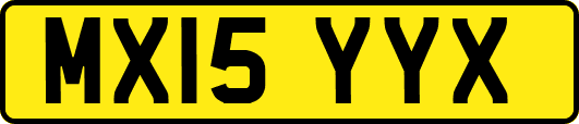 MX15YYX