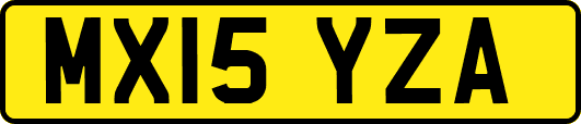MX15YZA