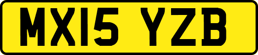 MX15YZB