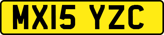 MX15YZC