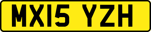 MX15YZH