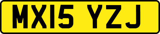 MX15YZJ