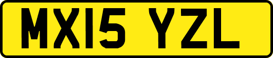 MX15YZL