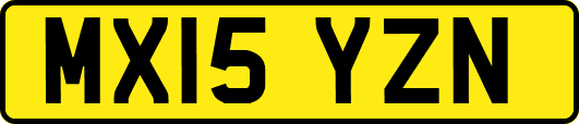 MX15YZN