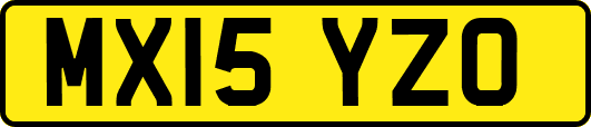 MX15YZO