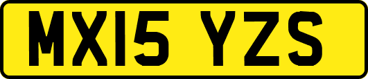 MX15YZS