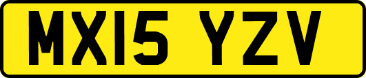 MX15YZV