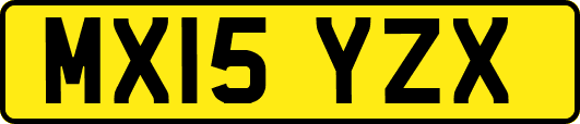 MX15YZX