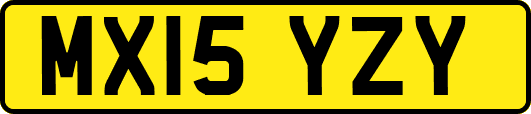 MX15YZY