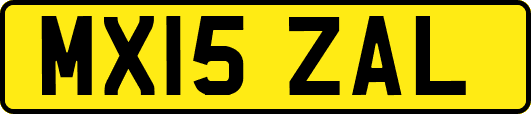 MX15ZAL