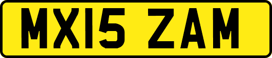 MX15ZAM