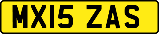 MX15ZAS