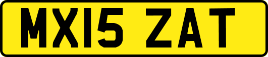 MX15ZAT
