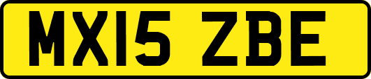 MX15ZBE