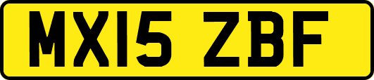 MX15ZBF