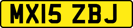 MX15ZBJ