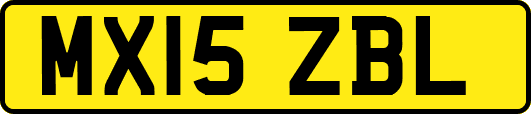 MX15ZBL