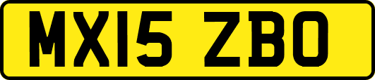 MX15ZBO