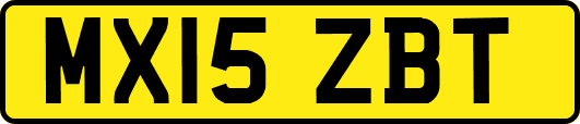 MX15ZBT