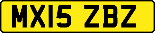 MX15ZBZ