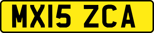 MX15ZCA
