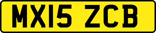MX15ZCB