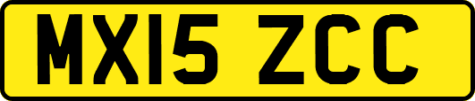 MX15ZCC
