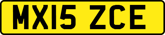 MX15ZCE