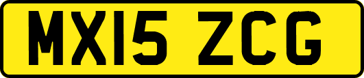 MX15ZCG